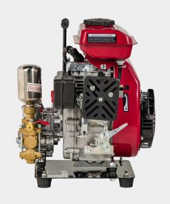 SONALI 1.2KW Power Sprayer Machine SPL154HP