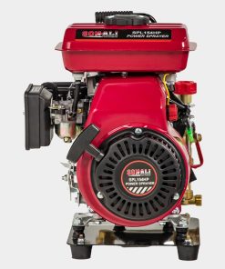 SONALI 1.2KW Power Sprayer Machine SPL154HP