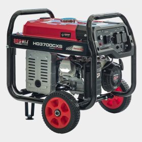 SONALI 3KW Original Honda Engine Generator HG3700CXS