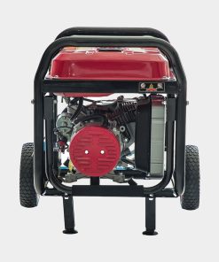 SONALI 3KW Original Honda Engine Generator HG3700CXS