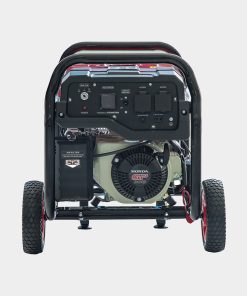 SONALI 3KW Original Honda Engine Generator HG3700CXS