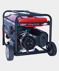 SONALI 5.5KW Petrol Generator SPL6600E