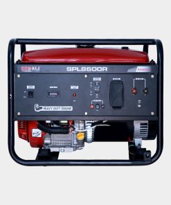 SONALI 7.5KW Petrol Generator SPL8600R