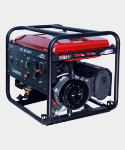 SONALI 7.5KW Petrol Generator SPL8600R