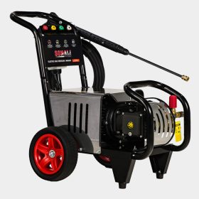 SONALI 2600psi/180bar Electric High Pressure Washer SPL-2600EHP Price in Bangladesh