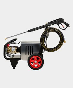 SONALI 2600psi/180bar Electric High Pressure Washer SPL-2600EHP Price in Bangladesh