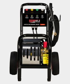 SONALI 2600psi/180bar Electric High Pressure Washer SPL-2600EHP Price in Bangladesh