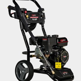 SONALI 2900psi Petrol Engine High Pressure Car Washer SPL-2900HP Price in Bangladesh