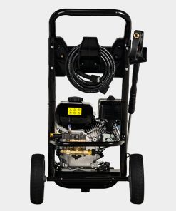 SONALI 2900psi Petrol Engine High Pressure Car Washer SPL-2900HP Price in Bangladesh