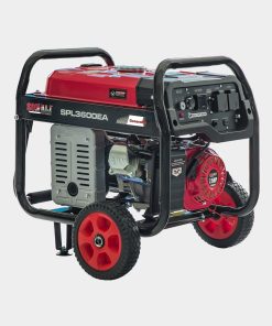 SONALI 3.2KW Auto Start Generator SPL3600EA