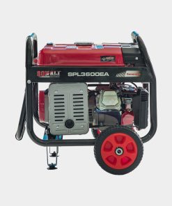 SONALI 3.2KW Auto Start Generator SPL3600EA