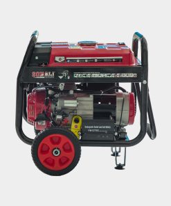 SONALI 3.2KW Auto Start Generator SPL3600EA