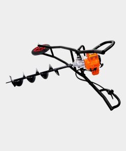 SONALI 2-Stroke 63cc Gasoline Engine Earth Auger Machine