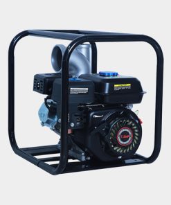 J&J Power 2” Petrol Water Pump WP-20