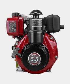 WEIMA Power Tiller Diesel Engine WM173F