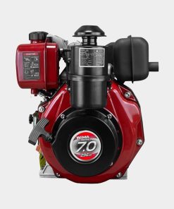 WEIMA Power Tiller Diesel Engine WM178F