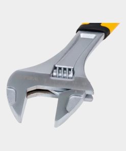 Alternative view of Welloo Adjustable Wrench 12", Model: ADW16300
