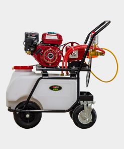 SONALI 5.5KW Petrol Engine Power Sprayer Machine SPL60L