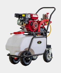 SONALI 5.5KW Petrol Engine Power Sprayer Machine SPL60L