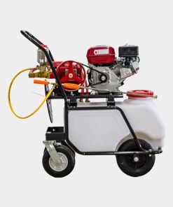 SONALI 5.5KW Petrol Engine Power Sprayer Machine SPL60L