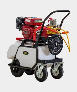 SONALI 5.5KW Petrol Engine Power Sprayer Machine SPL60L