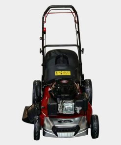 SONALI Loncin 196cc Hand Push Lawn Mower SPL 21G4IN1