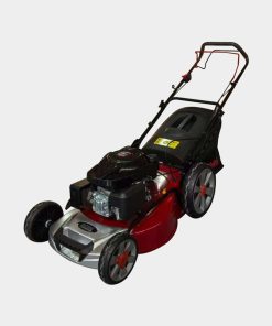 SONALI Loncin 196cc Hand Push Lawn Mower SPL 21G4IN1