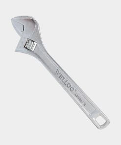 Welloo Adjustable Wrench 8" (200mm）ADW03200