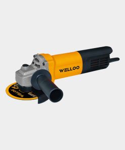 Welloo Angle Grinder 100mm(4")900W AGD73100