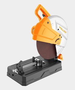 Welloo Cut-Off Saw 355mm 2600W CTS66350