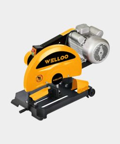 Welloo Cut-Off Saw 400mm Industrial 2.6W 400mm CTS68400