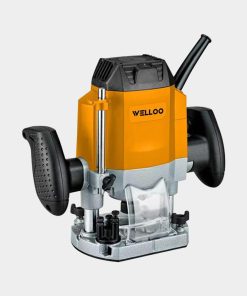Welloo Electric Router 1200W ERT38081