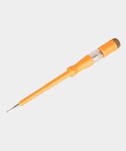 Welloo Voltage Tester 3*140mm, Model: DVT63140