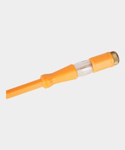 Alternative view of Welloo Voltage Tester 3*140mm, Model: DVT63140
