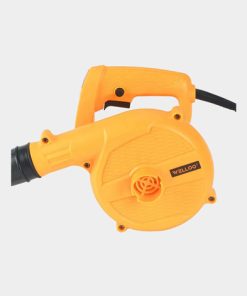 Alternative view of Welloo Electric Aspirator Blower 400W, Model: EBW32400