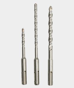 Welloo SDS Plus Hammer Drill Bits 18x210mm SDH18210