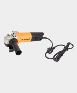 Alternative view of Welloo Angle Grinder 100mm(4")900W AGD73100