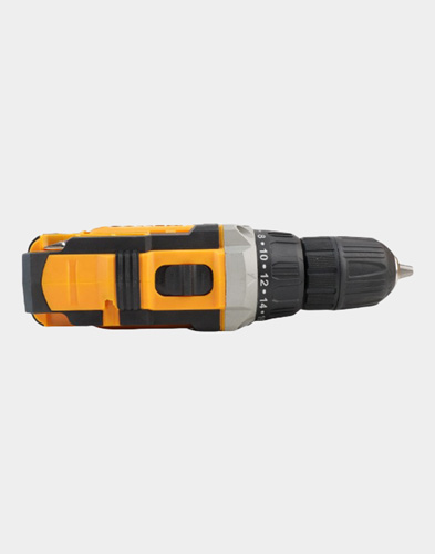 Welloo Li-ion 12v Cordless Drill With Double Battery CLD50212 - Image 4