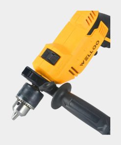 Alternative view of Welloo 810W Impact Drill IPD91810