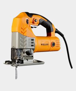 Alternative view of Welloo Jig Saw 85mm/800W, Model: JSG32085