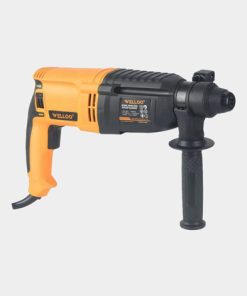 Alternative view of Welloo 800W Rotary Hammer RHML7026