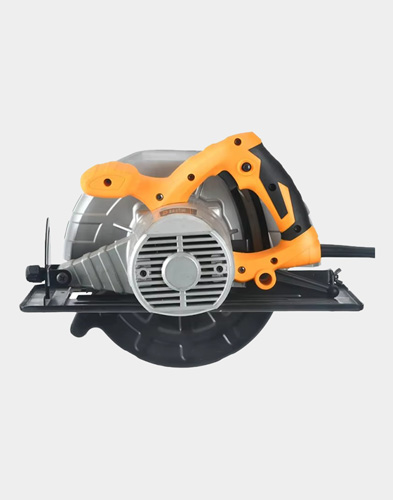 Welloo Circular Saw 235mm(9")/2100W, Model: CSW56235 - Image 3