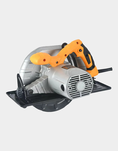 Welloo Circular Saw 235mm(9")/2100W, Model: CSW56235 - Image 4