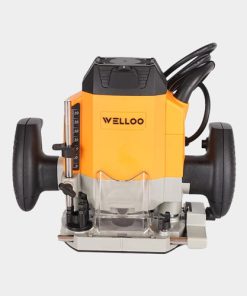 Alternative view of Welloo Electric Router 1200W, Model: ERT38081