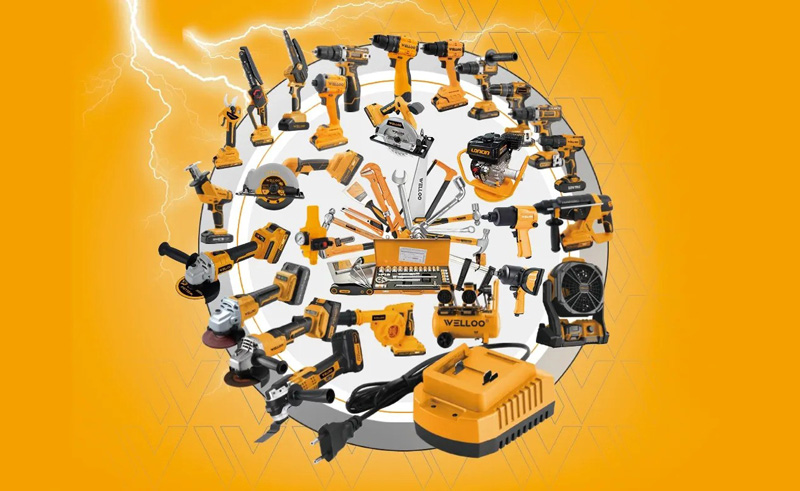 Best Tools Shop in Bangladesh