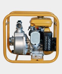 ROBIN 2” Gasoline Water Pump PTG 205