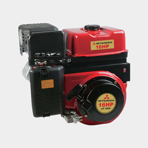 MITSUBISHI 16HP Petrol Boat Engine GT1600