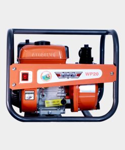 Mimpn 2” Petrol Water Pump WP-20