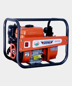 Mimpn 2” Petrol Water Pump WP-20