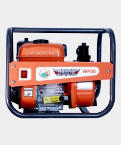 Mimpn 3” Petrol Water Pump WP-30